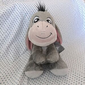 Eeyore - NWT - from Disney World